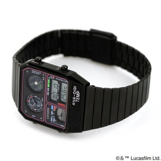Citizen JG2115-57E ANA-DIGI | Japan-OnlineStore.com